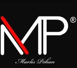 MP — Marlis Pohan